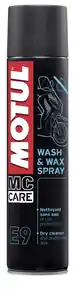 Top-Seller Motul E9 Wash & Wax Spray