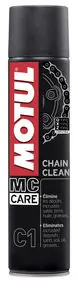 Ausverkauf Motul C1 Chain Clean