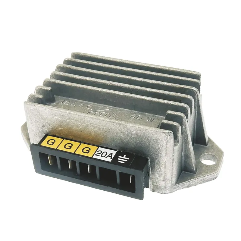 KMP italiana Gleichrichter 2520255 Versand Am Gleichen Tag