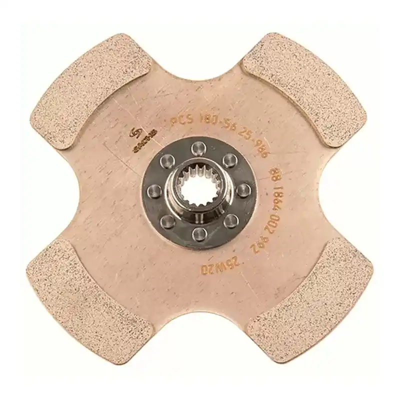 Sachs Kupplungsscheibe 1864002992 Racing 1864 002 992 Top-Angebot