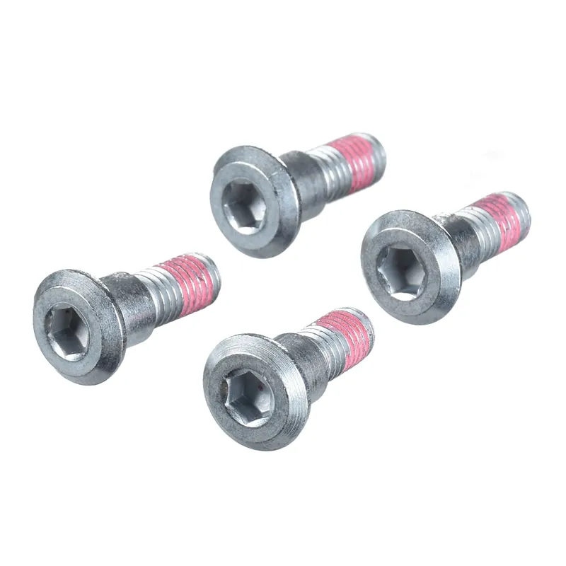 TRW Bremsscheibenschrauben Set MSS156-4 Beliebt