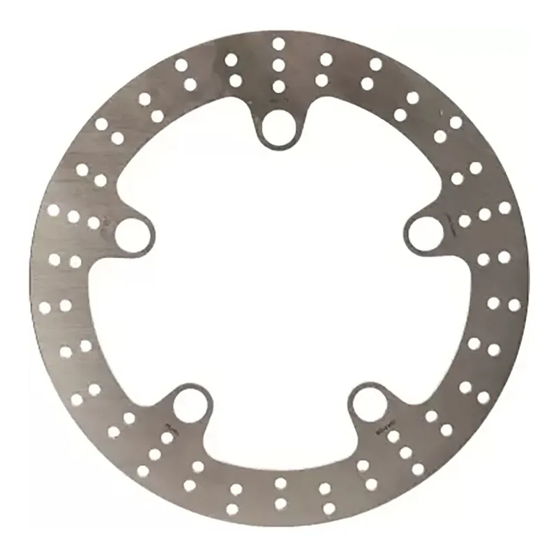 TRW Bremsscheibe MST473 Beliebt