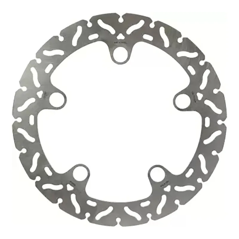 Günstig TRW Bremsscheibe MST473RAC