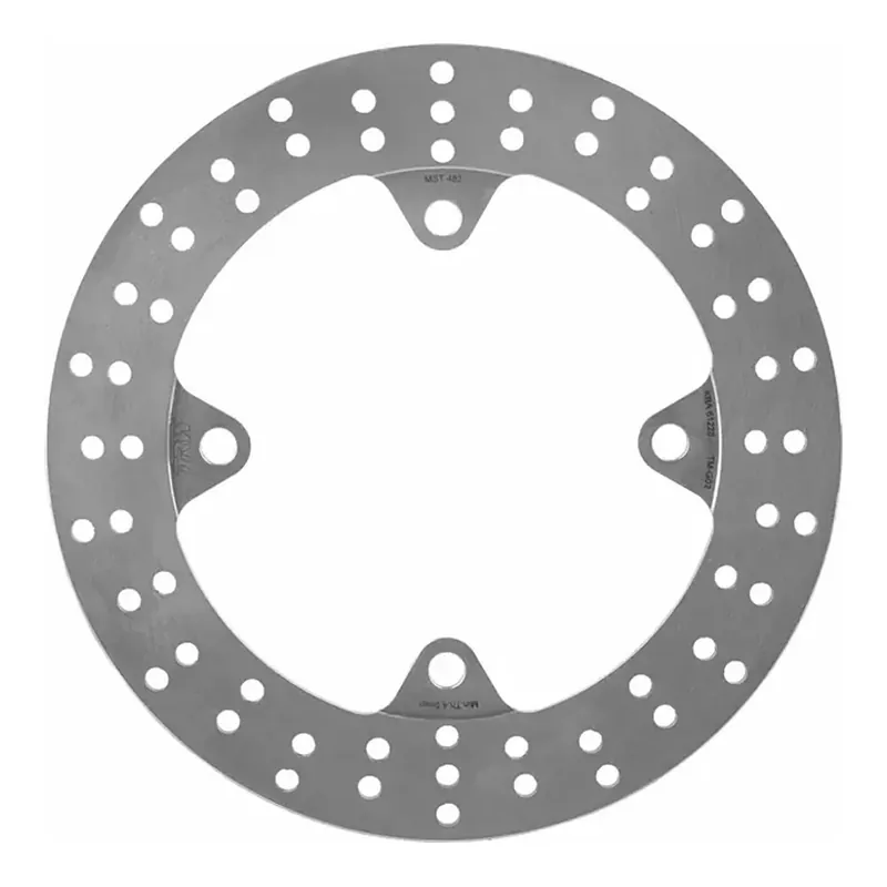 TRW Bremsscheibe MST483 Preis Gesenkt