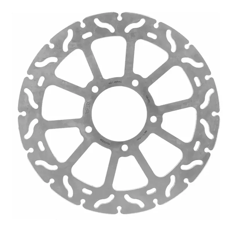 TRW Bremsscheibe MST486RAC Preisreduziert