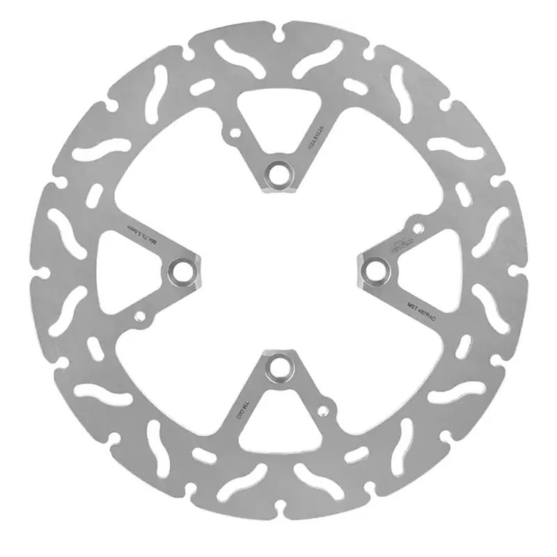 TRW Bremsscheibe MST487RAC Sofort Bestellen