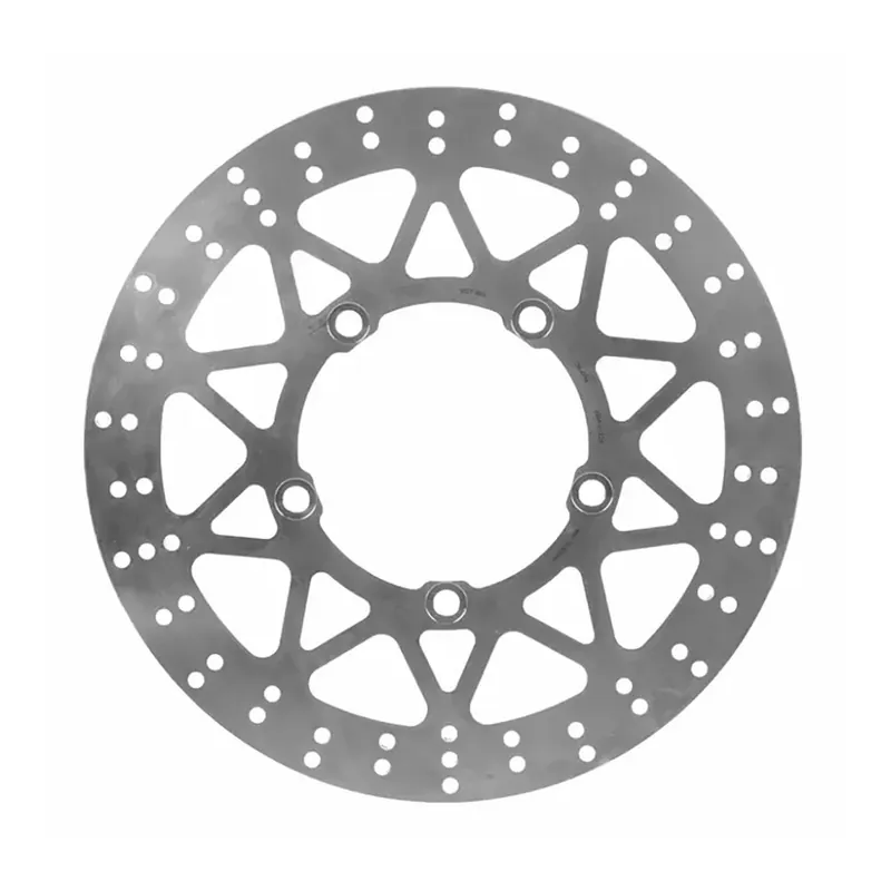 Begrenztes Angebot TRW Bremsscheibe MST493