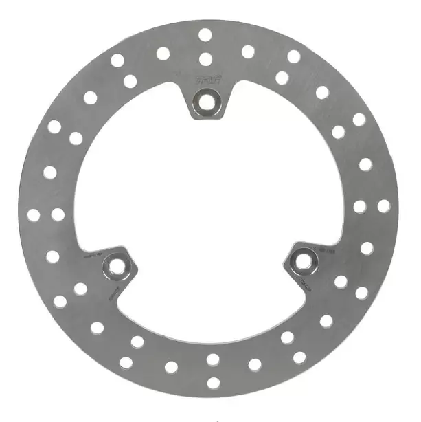 TRW Bremsscheibe MST496 Super-Preis