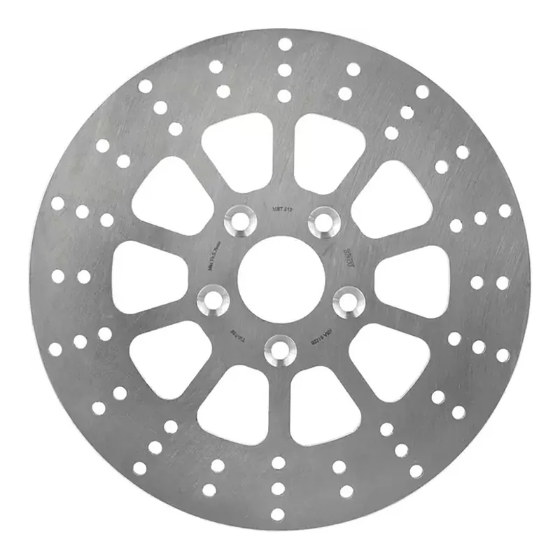 Must-Have TRW Bremsscheibe MST513