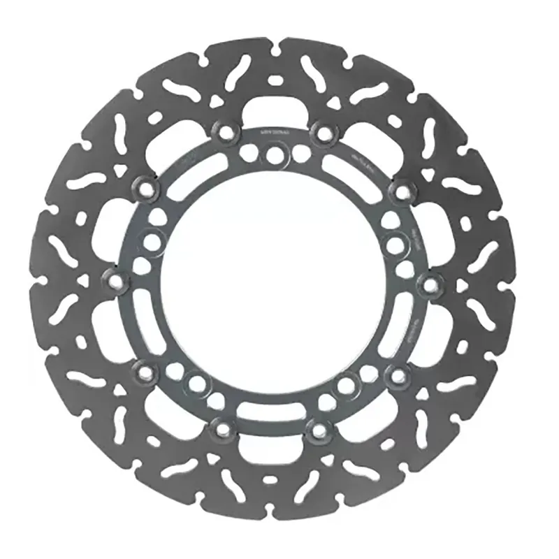 TRW Bremsscheibe MSW252RAC Preiswert