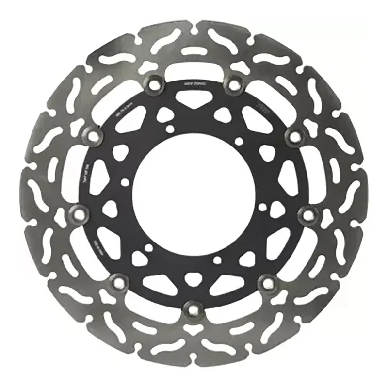 Meistverkauft TRW Bremsscheibe MSW253RAC