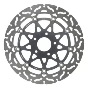 TRW Bremsscheibe MSW475RAC Mega-Angebot