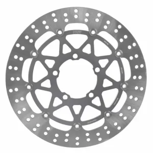 TRW Bremsscheibe MSW485 Neu