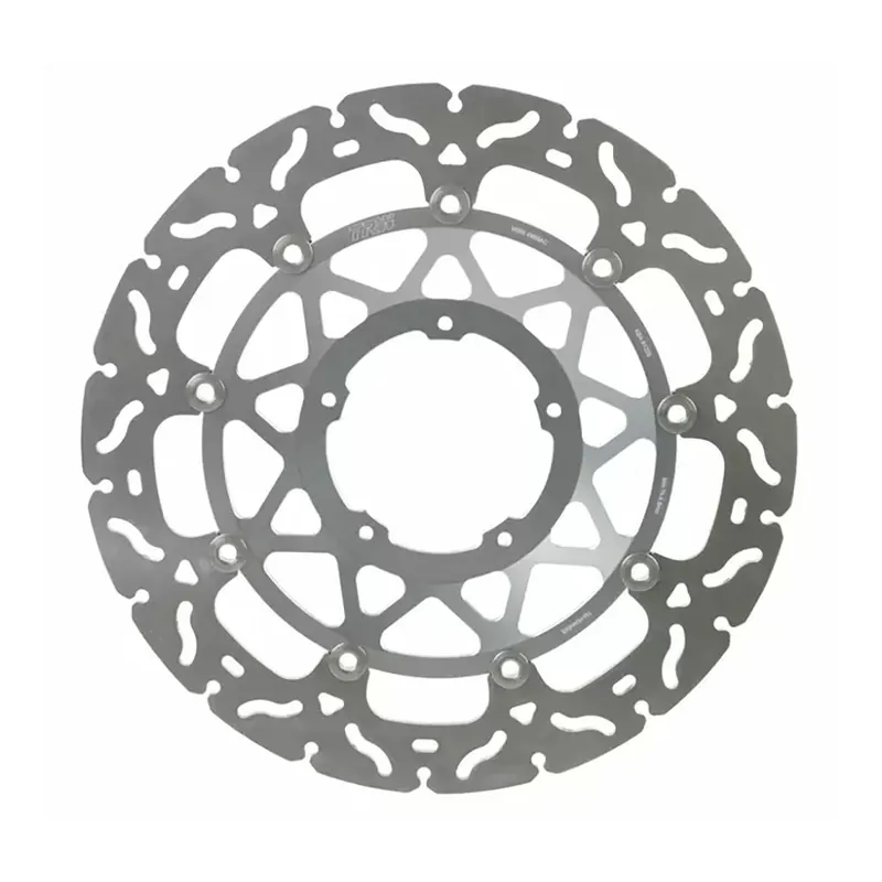 TRW Bremsscheibe MSW498RAC Expressversand