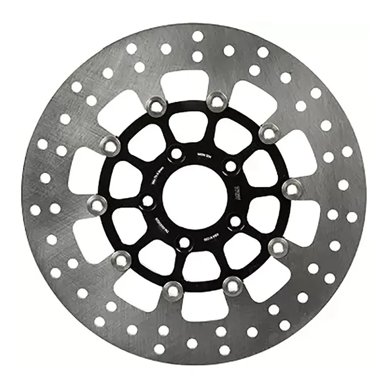 TRW Bremsscheibe 300mm MSW504 Saisonangebot