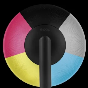 Rizoma Spiegel "E-Pop" für BMW CE 04 * 2021 - 2022 Zertifiziert