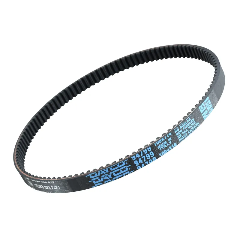 Dayco Ölpumpenkeilriemen 109RPP5M114 94799 Billig