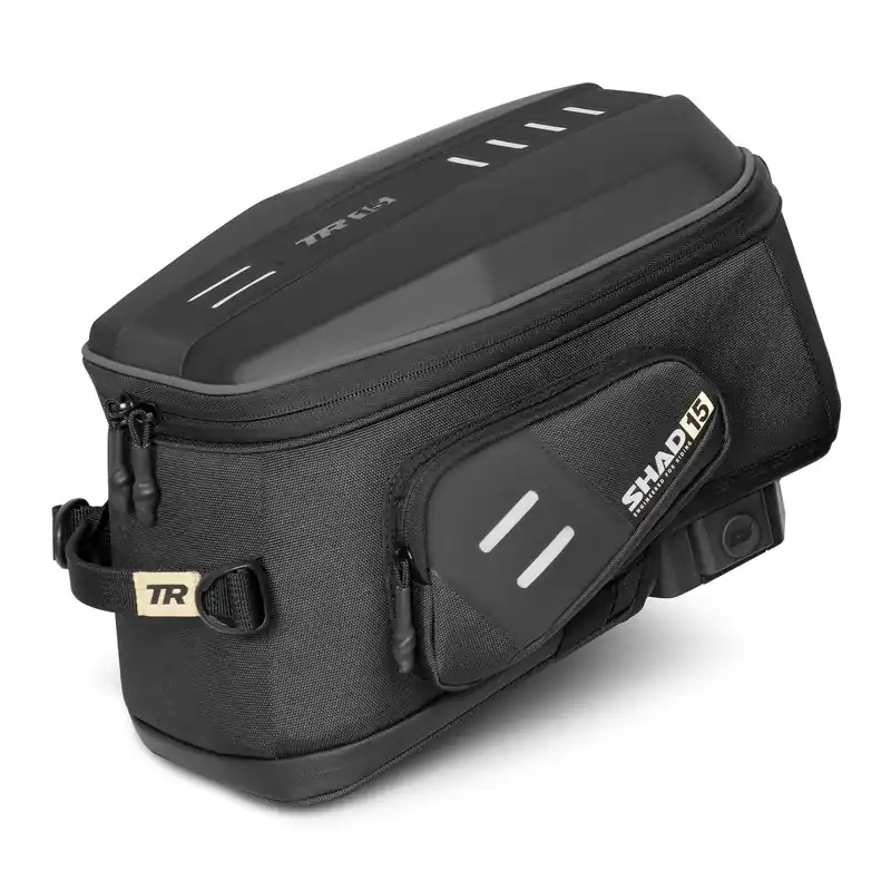 SHAD Tankrucksack TR15C Click System X0TR15C Zertifiziert