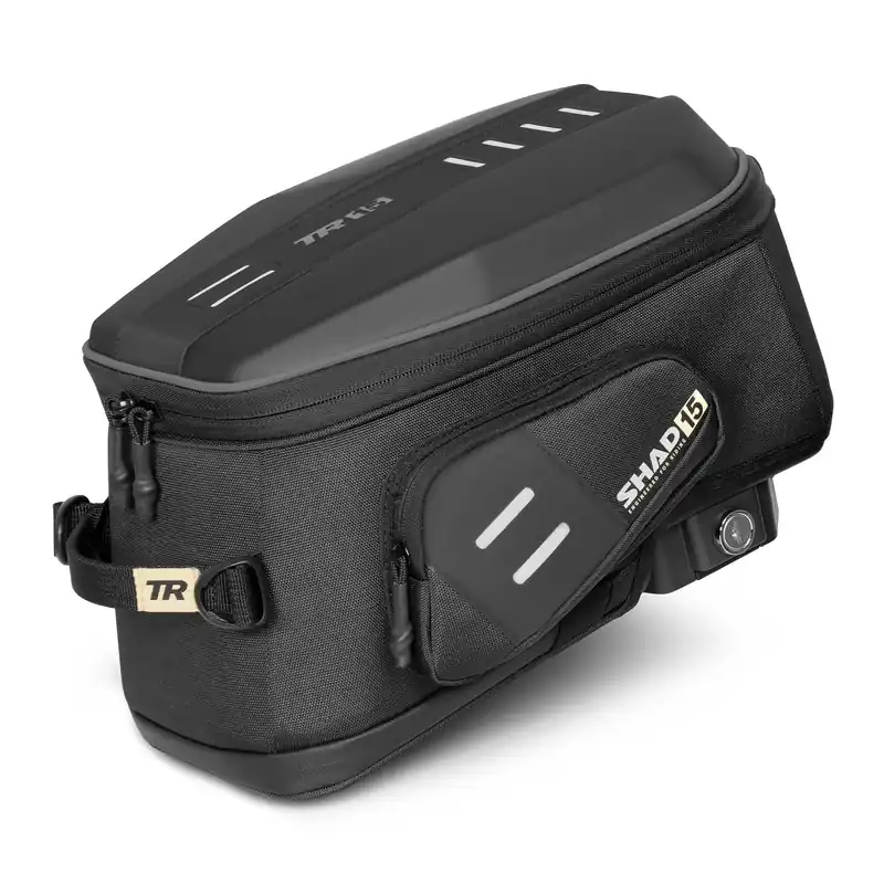 SHAD Tankrucksack TR15CL Click System X0TR15CL Meistverkauft