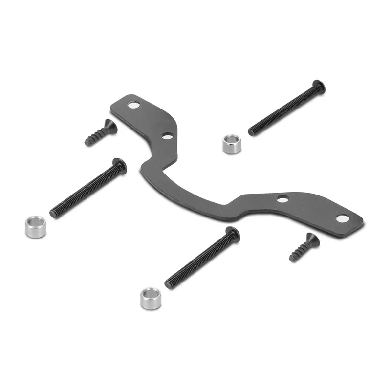 Nur Für Kurze Zeit SHAD Click System Fitting Kit H010CS