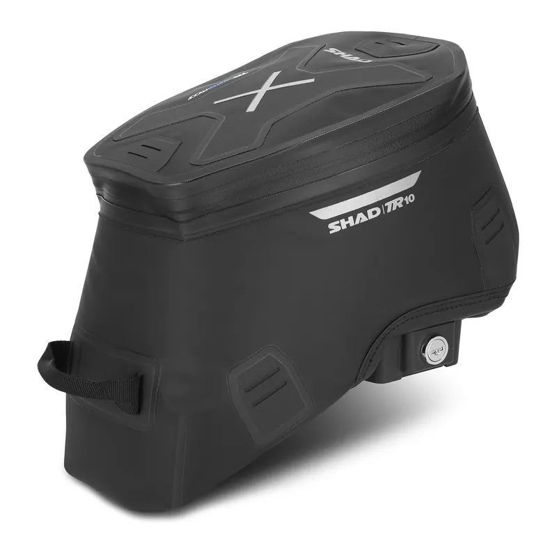 SHAD Tankrucksack TR10CL Click System X0TR10CL Expressversand