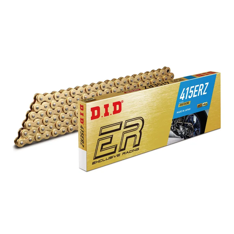 DID Kette 415 ERZ GG 98 mit Clip-Schloss 6241510-098 Jetzt Bestellen