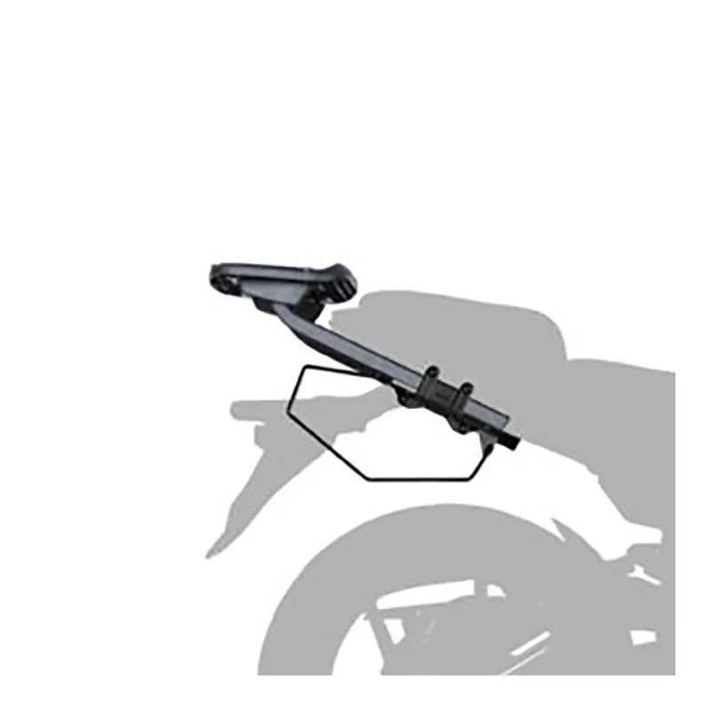 SHAD Seitentaschen-Träger D0SS5SE Günstig