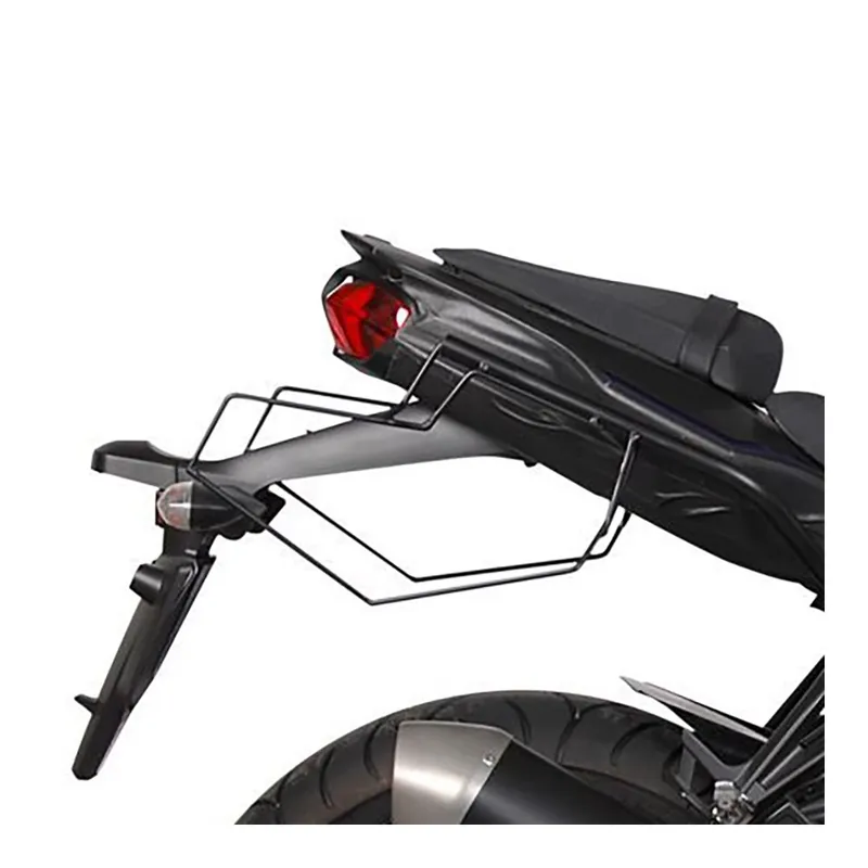 Sichere Zahlung SHAD Seitentaschen-Träger Y0FZ80SE