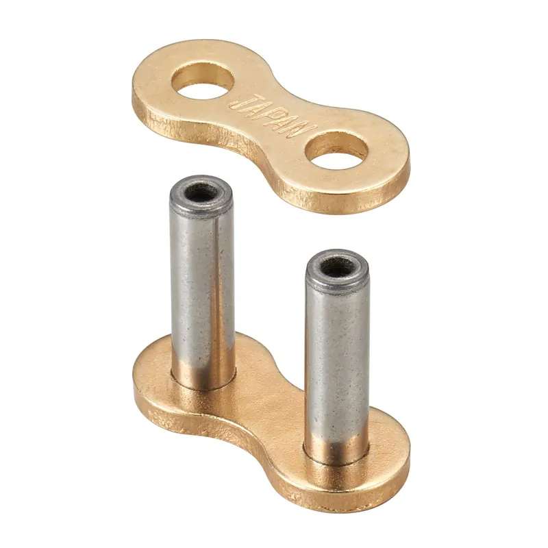 DID Kettenschloss 415 ERZ Niet Gold 62415109992 Markenprodukt