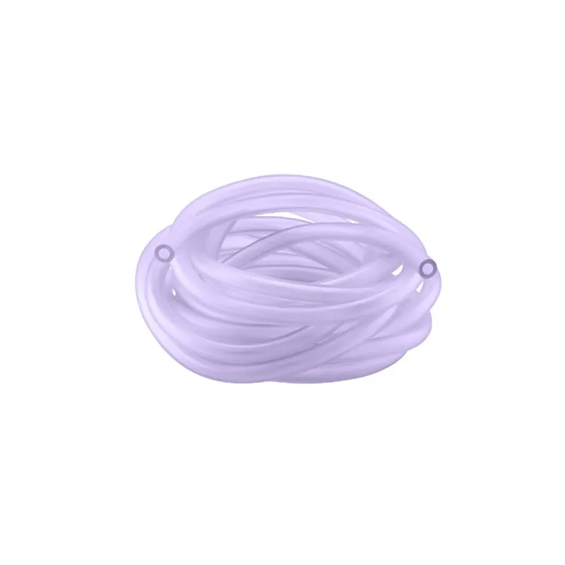 Rabatt ScooterLibre Benzinschlauch 6x9 Motorrad 5 Meter Benzinfest aus PVC und Polyurethane 121690051