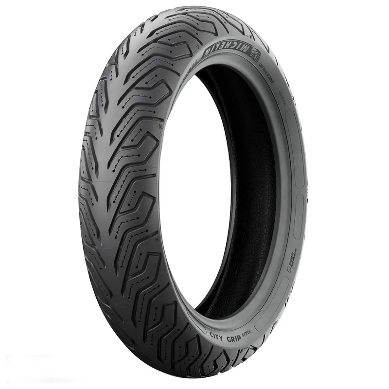 Ausverkauf Michelin Reifen 120/70-12 City Grip Saver TL/TT 58S 593317