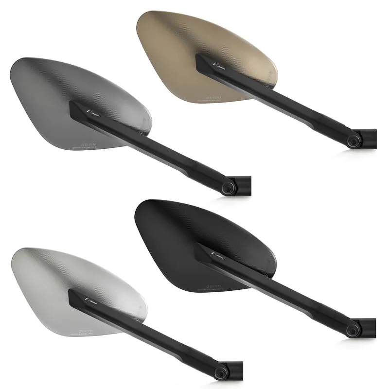 Schnäppchen Rizoma Spiegel Genesi – rechts - für Aprilia Tuono 660 Factory * 2022