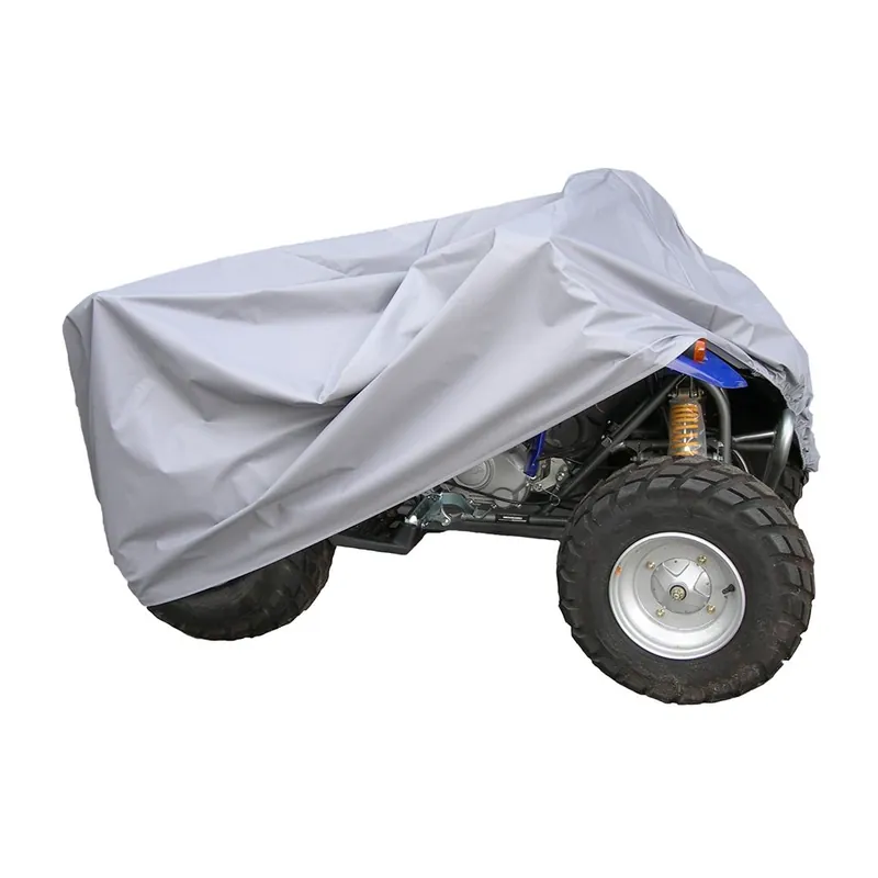 Spinelli Faltgarage grau Quad 180x100x105 S California klein Outdoor MCQ1 Knallerangebot