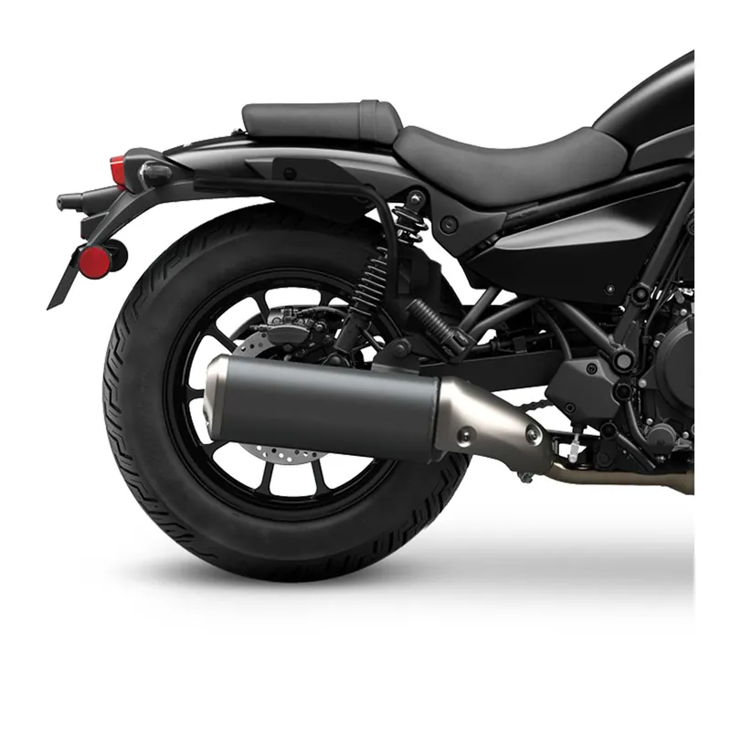 SHAD Seitenkoffer-Träger 3P K0LM54IF Meistverkauft