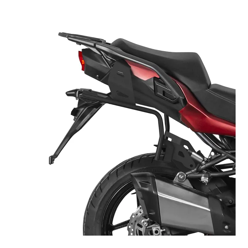 SHAD Seitenkoffer-Träger 3P K0VR14IF Neu