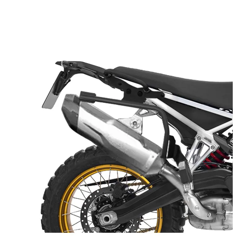 Heißes Angebot SHAD Seitenkoffer-Träger 3P W0FG94IF