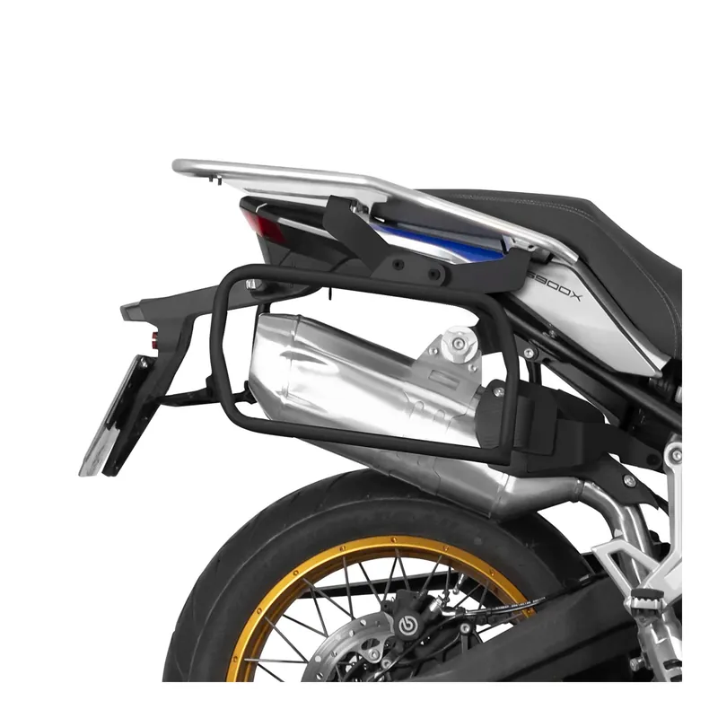 Solange Der Vorrat Reicht SHAD Seitenkoffer-Träger 4P V0DS944P