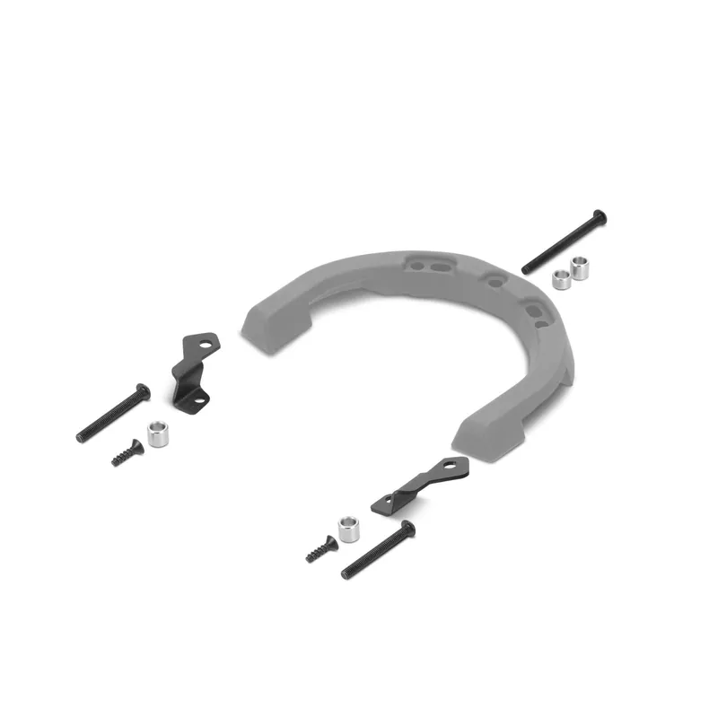 SHAD Click System Fitting Kit H011CS Bestseller