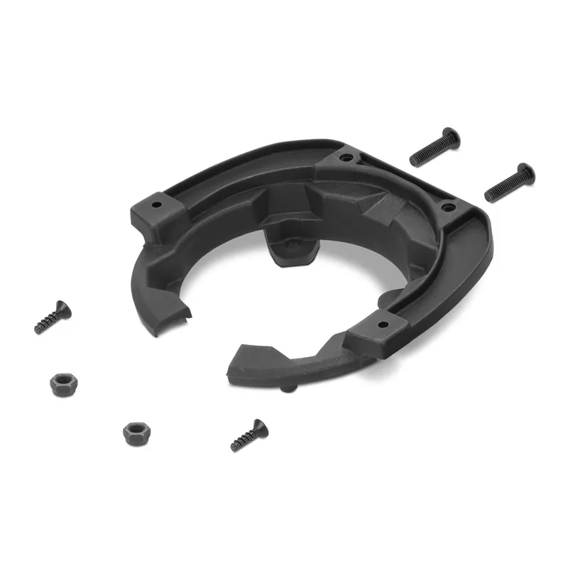 SHAD Click System Fitting Kit K012CS Neue Ware