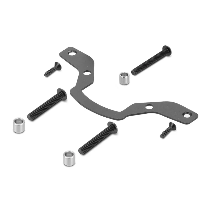 SHAD Click System Fitting Kit S010CS Preiswert