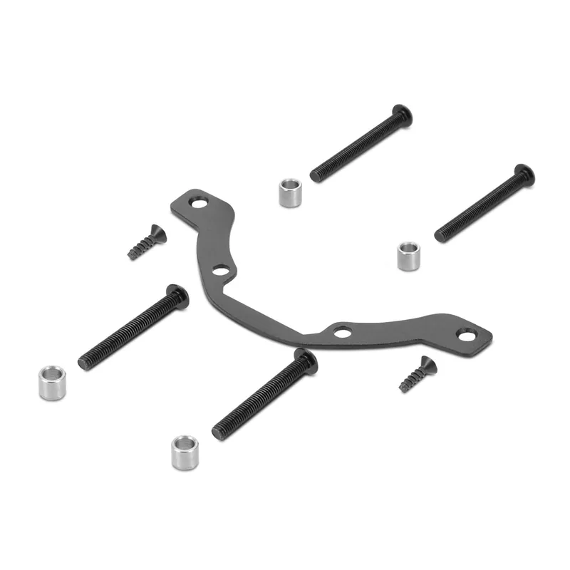 Super-Preis SHAD Click System Fitting Kit T011CS