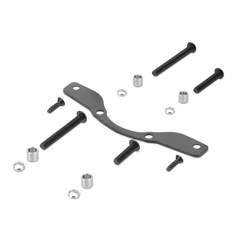 SHAD Click System Fitting Kit T012CS Saisonangebot