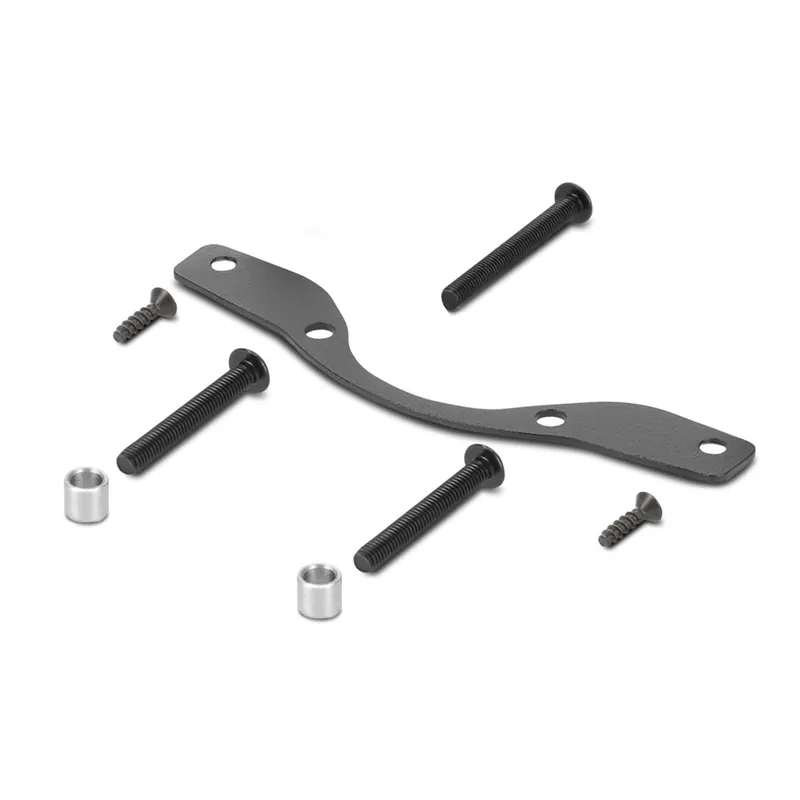 Jetzt Kaufen SHAD Click System Fitting Kit V010CS