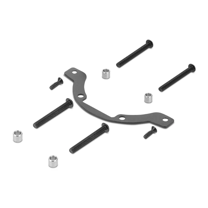 Neu SHAD Click System Fitting Kit W010CS