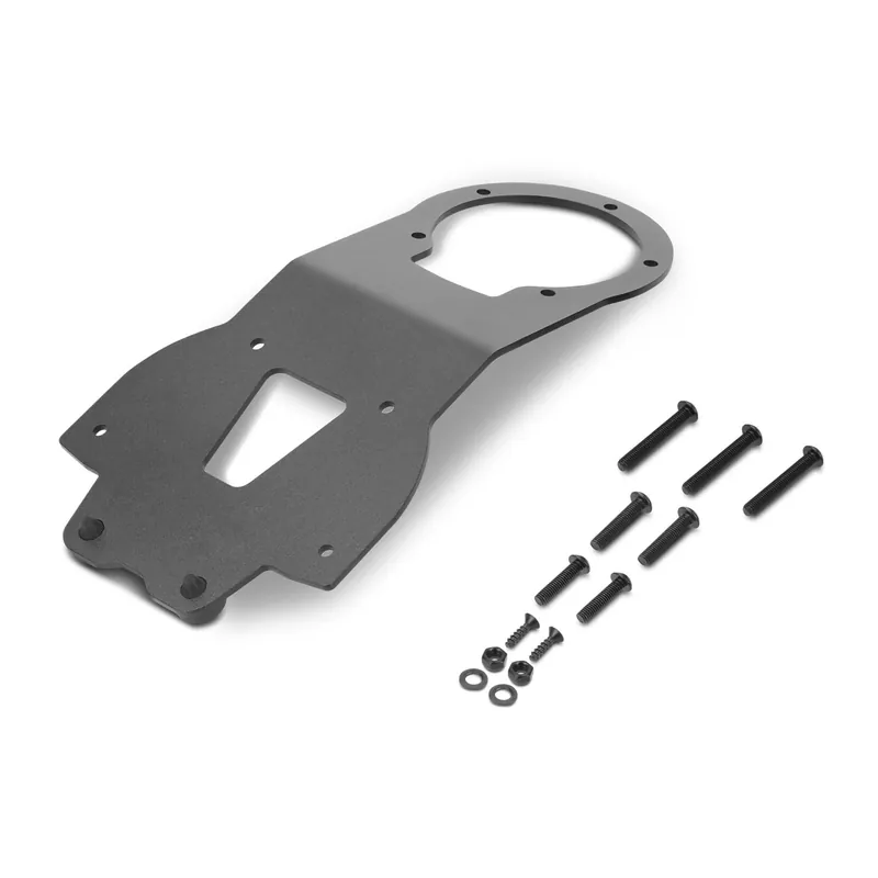 SHAD Click System Fitting Kit Y011CS Nur Heute