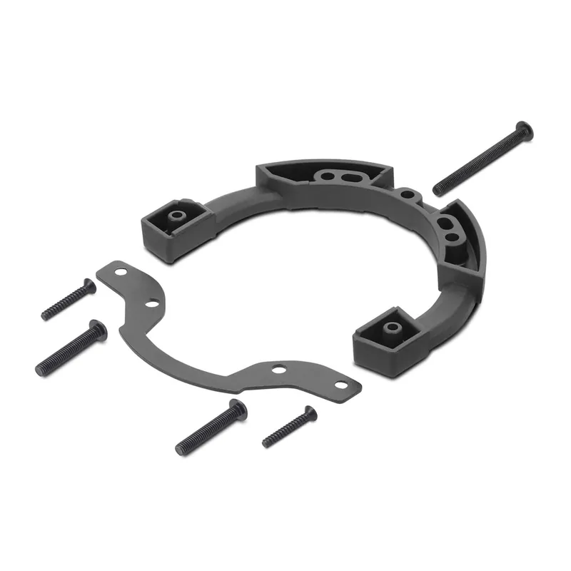 SHAD Click System Fitting Kit Y012CS Garantierte Lieferung