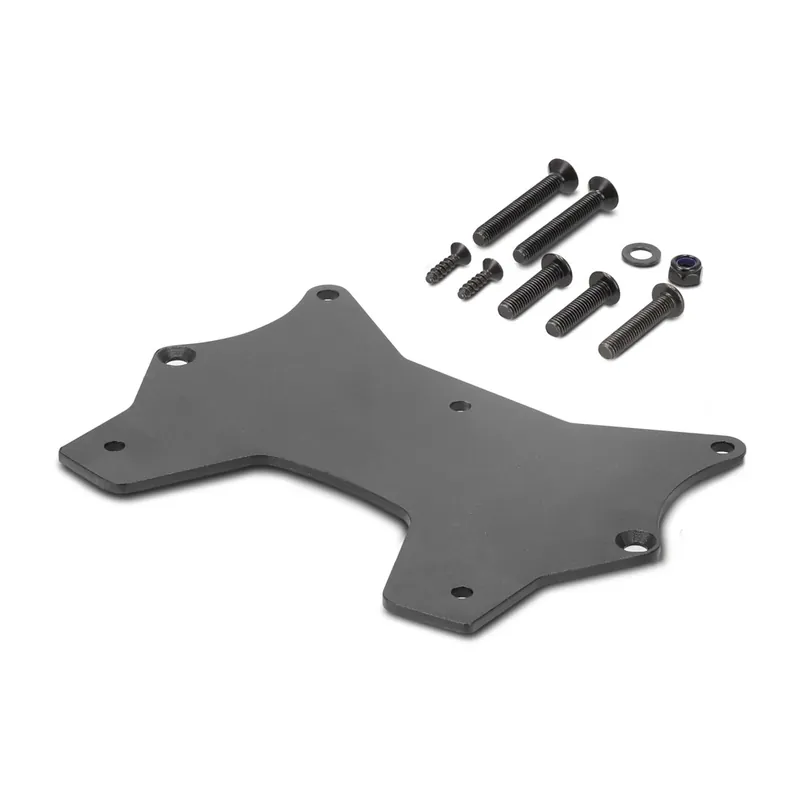 SHAD Click System Fitting Kit Y013CS Must-Have