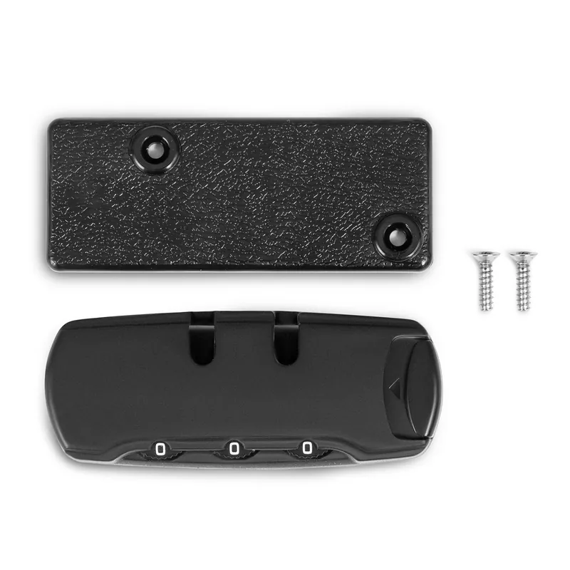 SHAD Zahlenschloss Kit SESTCL X1SESTCL Highlight