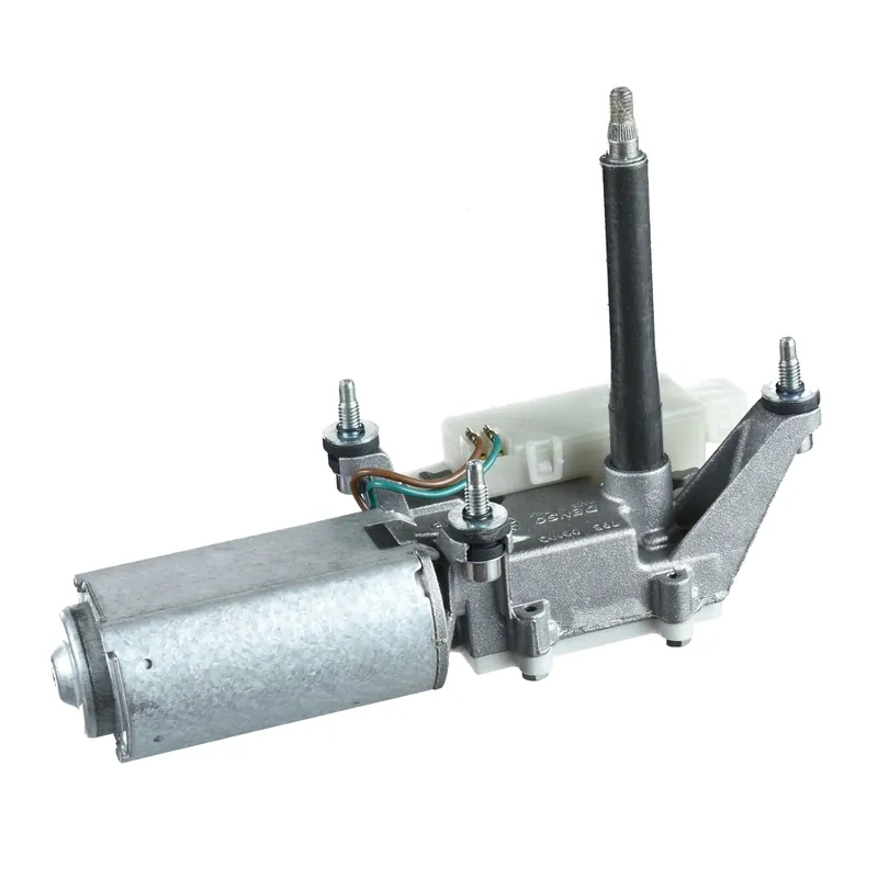 Versand Am Gleichen Tag Piaggio Scheibenwischermotor Original mit konischer Welle 582016