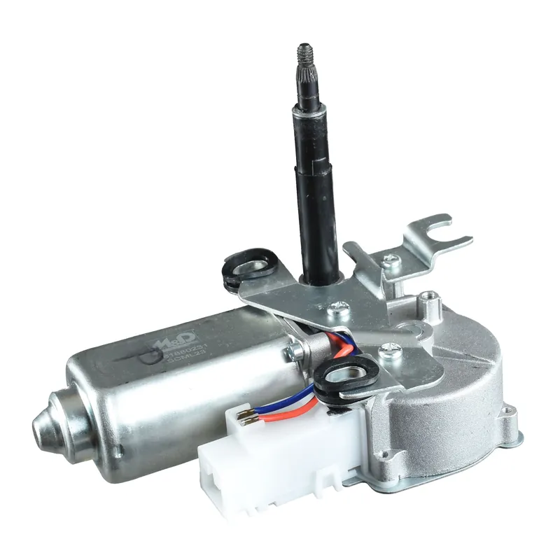 Piaggio Scheibenwischermotor 5820176 Markenware